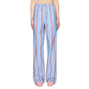 Maison Margiela, 100% cotton pants NWT